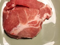 -韩盛·盛江山自助料理(中街大悦城黑金店)