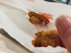 -德克士(五洲餐厅)