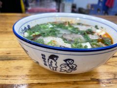-朱秀英梆梆肉葫芦头(琉璃街店)