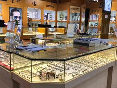 -PARKWAY·百汇眼镜(三叶眼镜城店)