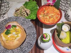 -太食獸泰式茶餐厅(北美新天地店)