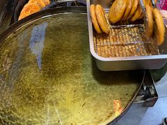 -涂记油酥饼(江汉三路店)