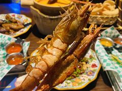 -泰妃殿(武汉首店)