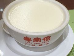 -南信牛奶甜品专家