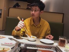 -海底捞火锅(塘厦天虹店)