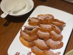 -全聚德(新街口店)