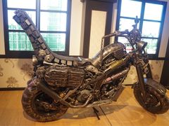 -信不信由你博物馆