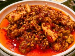 -志晖园圆子鸡·辣子鸡(阳光店)