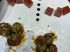 -闫府私房菜·百年鲁菜(恒隆店)