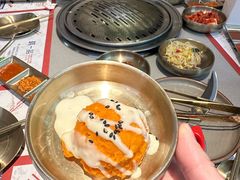 -韩一品韩国料理(柏庐南路店)
