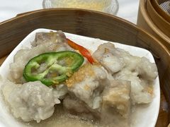 -御彩酒家(东风东路店)