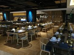 大堂-海鼎荟海鲜姿造(泉州仟禧店)