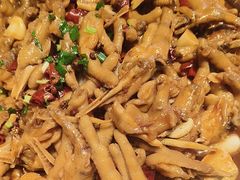 -胖哥俩肉蟹煲(梅溪步步高店)