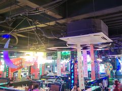 -路边边.炒菜烧烤.音乐餐厅(良乡长虹店)