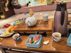 -水木谷养生水汇