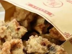 -傅强排骨(成都总店)