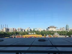 -国家会议中心大酒店