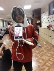 -KS COLOUR漂色·染发·画染