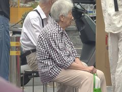 -大南门牛肉包子店