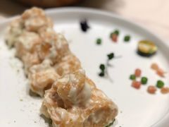 -红樱桃·欢乐餐厅(太原里店)