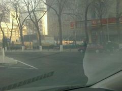 -中国石油北汽宣武门加油站
