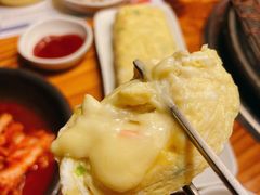 奶酪鸡蛋卷-青鹤谷(苏州店)