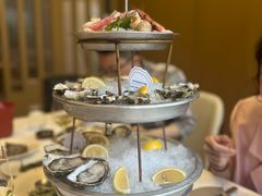 -斯普汇生蚝牛排馆(中骏世界城店)