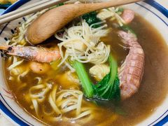 -赵璐海鲜面馆(德行路店)