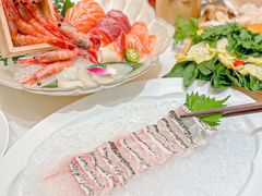 -京彩臻品火锅