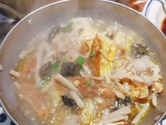 -印巷里主题餐厅(马鞍山店)