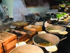 -广州富力丽思卡尔顿酒店