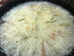文思豆腐羹-食為天·本地人爱吃的淮扬菜(瘦西湖店)