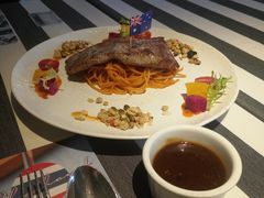 -Aqua Oasis 水天堂(石路天虹店)