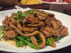 -粤匠·澳门点心粤菜海鲜(澳门半岛店)