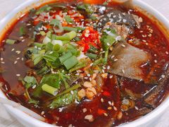 -蜀串香牛杂火锅串串
