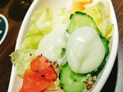 -豪享来中西餐厅(隆昌店)