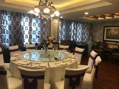 包厢-燕春楼(海河华鼎店)