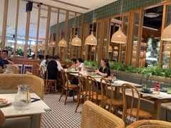 -芭札·Thai泰国餐厅(同和金铂天地店)