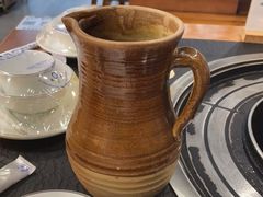 -阿山卓·野生菌火锅·纳西火塘烤肉