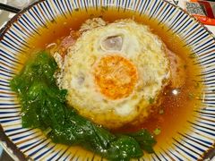 -龙记香港茶餐厅(久光百货店)