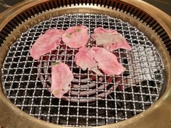 -厚贞日式烤肉(浦东汇智店)