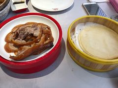 -味+新京宴·烤鸭·北京菜(创意谷店)