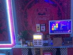 -W20 SHINING Party·K(悦豪和平路店)