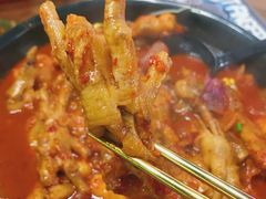 -HOTISLAND海鸡岛·韩国料理(江南西店)