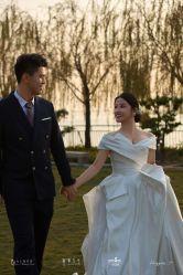 -珠海女王嫁衣馆(珠海左右创意园店)