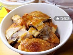 -阿满卤香鸡(新街口印象汇店)