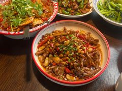 -小柴米·传统江西菜(万寿宫店)