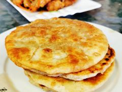 馅饼-新乡饭店