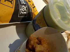 -野萃山·潮汕厚果汁(十亩地店)