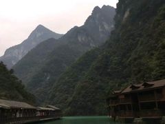 -神龙峡风景区
